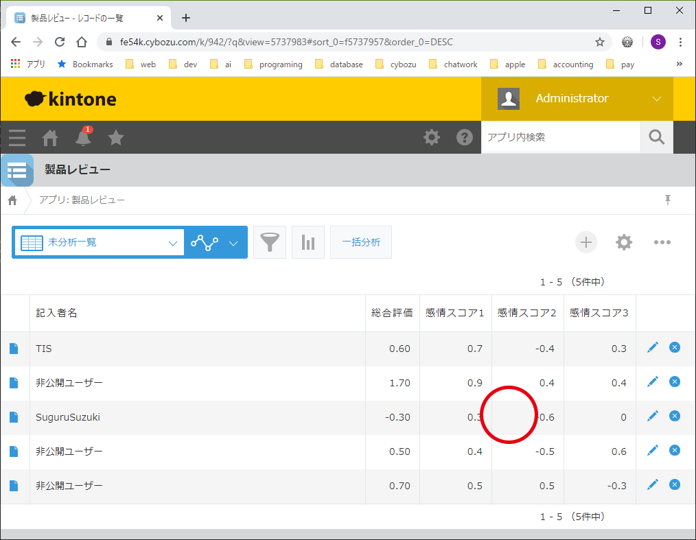 操作4 操作4